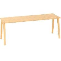 (obrázek pro) Kancelářský stůl Alfa Root, 200 x 80 x 74,2 cm, dub