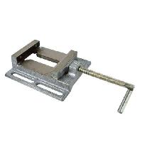 Svěrák pro stojanové vrtačky, 100mm/4″ GEKO (obrázek pro) Svěrák pro stojanové vrtačky, 100mm/4″ GEKO