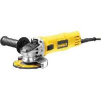 (obrázek pro) Úhlová bruska 125mm DeWalt, 900W