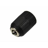 (obrázek pro) Hlava rychloupínací sklíčidlová, 2-13mm, závit 1/2&Prime; GEKO