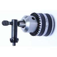 Sklíčidlo do vrtačky, 5-22mm, kužel B22 GEKO (obrázek pro) Sklíčidlo do vrtačky, 5-22mm, kužel B22 GEKO