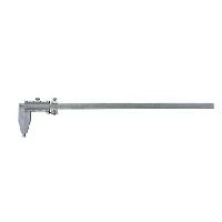 (obrázek pro) Měřítko posuvné kovové, 0-600mm x 0,05 GEKO