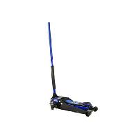 (obrázek pro) Pojízdný nízkoprofilový hydraulický zvedák 3T GEKO