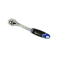 Ráčna prohnutá 3/8″ GEKO (obrázek pro) Ráčna prohnutá 3/8″ GEKO
