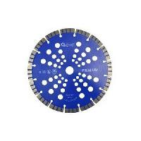Řezný kotouč diamantový segmentový, 125x22x10mm GEKO (obrázek pro) Řezný kotouč diamantový segmentový, 125x22x10mm GEKO