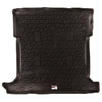 (obrázek pro) Vana do kufru gumová Lexus LX II (J100/LX470) (98-07) SIXTOL