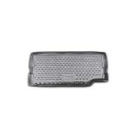 (obrázek pro) Vana do kufru gumová LAND ROVER Defender 90, 110 2007- 3D, 5D SUV. SIXTOL