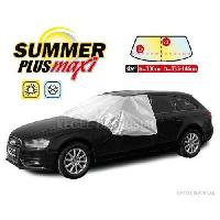 (obrázek pro) Plachta proti slunci čelního skla SUMMER PLUS MAXI SIXTOL
