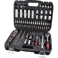 (obrázek pro) Gola sada TOOL SET 108 SIXTOL