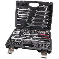 (obrázek pro) Gola sada TOOL SET 82 SIXTOL