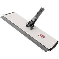 Hliníkový držák na vytírání se stěrkami – 60 cm – Rubbermaid (obrázek pro) Hliníkový držák na vytírání se stěrkami – 60 cm – Rubbermaid