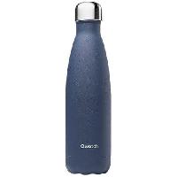 (obrázek pro) Izolovaná láhev Granite Qwetch, 500 ml, modrá