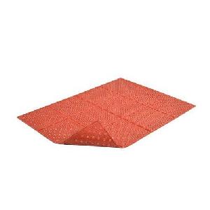 (obrázek pro) Protiskluzová gastro rohož Multi Mat II® Red, červená, 60 x 975 cm