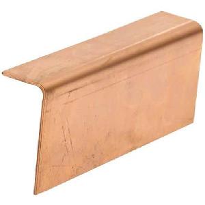 (obrázek pro) Ochranné čelisti do svěráku Dolex, magnetické, měděné, 125 mm
