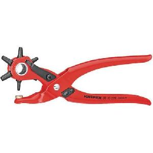 (obrázek pro) Děrovací kleště Knipex, 220 mm