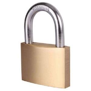 (obrázek pro) Visací zámek Ironmongery IM 1, sjednocený klíč, 40 mm