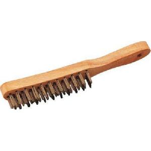 (obrázek pro) Drátěný kartáč SAM s rukojetí