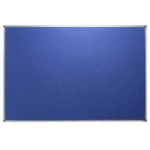 (obrázek pro) Textilní nástěnka Bi-Office Violet, 120 x 180 cm