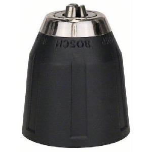 (obrázek pro) Bosch - Rychloupínací sklíčidlo do 10 mm 1-10 mm, 1/2'' - 20 pro GSR 10,8 V-LI-2 Professional