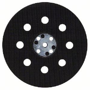 (obrázek pro) Bosch - Brusný talíř tvrdý, 115 mm