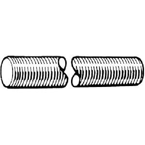 (obrázek pro) Závitová tyč různé délky DIN 976-1A Nerezocel A4 70 Various lengths M12X160