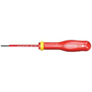 (obrázek pro) Elektrikářský šroubovák Protwist plochý, 2,5 x 50mm
