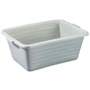 (obrázek pro) Plastový přepravní box, Bac, 90 l