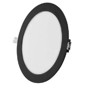 (obrázek pro) LED vestavné svítidlo Emos NEXXO, kruhové, 18 W, se změnou CCT, černé