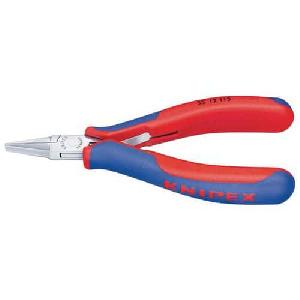 (obrázek pro) Přidržovací kleště na elektroniku Knipex, 115 mm