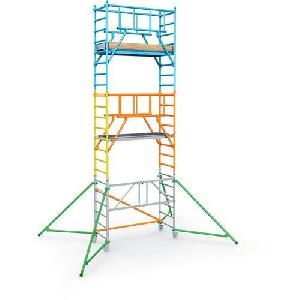 (obrázek pro) Balíček navýšení o 1 m Zarges PaxTower S-PLUS 1T