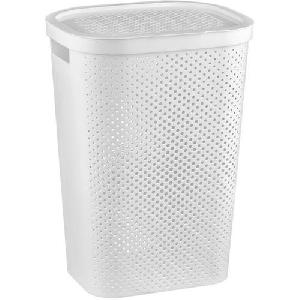 (obrázek pro) Plastový koš Infinity, objem 59 l