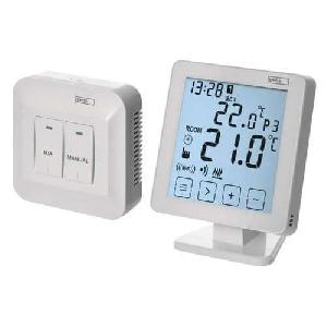 (obrázek pro) Pokojový WiFi termostat P5623, programovatelný, bezdrátový