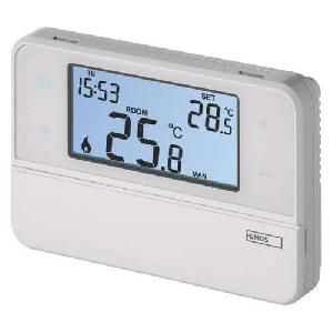 (obrázek pro) Pokojový OpenTherm termostat P5606OT, programovatelný, drátový