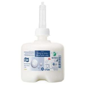 (obrázek pro) Krém na ruce a tělo Tork MEVON Lotion 475ml S2