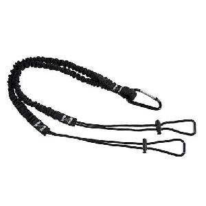 (obrázek pro) Lano Double Tool, černá
