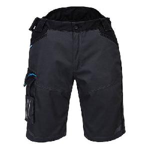 (obrázek pro) Kraťasy WX3, šedá, vel. 30