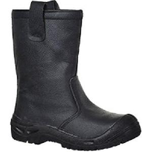(obrázek pro) Steelite Rigger Scuff Cap S3 CI, černá, vel. 42