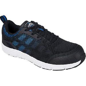 (obrázek pro) Steelite Tove Trainer S1P, modrá/černá, vel. 42