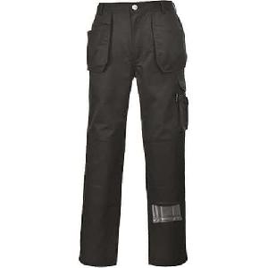 (obrázek pro) Slate Holster Trouser, černá, normální, vel. M