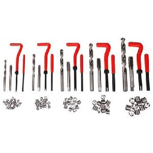 (obrázek pro) Sada na opravu závitů MECHANIC THREAD SET 131, M5 - M12 SIXTOL