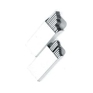 (obrázek pro) Náhradní spony k pneumatické sponkovačce, délka 10 mm