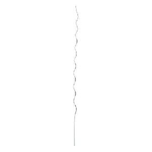 (obrázek pro) Tyč zahradní, drátěná, k rajčatům, průměr 6 mm, 1800 mm