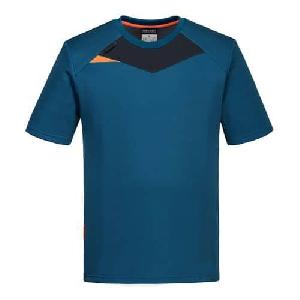 (obrázek pro) DX4 triko S/S, modrá, vel. XXL