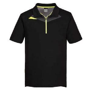 (obrázek pro) Polokošile DX4 S/S, černá, vel. M