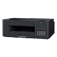Inkoustová tiskárna Brother tisk, kopírka, skener, DCP-T420W, kopírka, skener