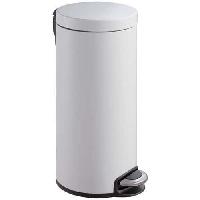 Odpadkový koš s nožním pedálem Serene Step Bin 30 l