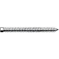 MaxxFast Šroub pro okenní rámy Ocel Pozinkované 7,5X132MM