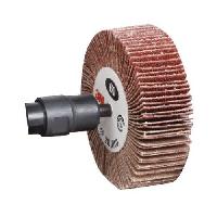 Klapkové kolo 3M, Model 339, Zrno 80, 30X15X6 mm
