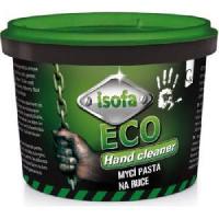 Mycí pasta na ruce ISOFA ECO 500G zelená