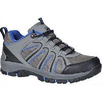 Nebraska Low Cut Trainer, šedá, vel. 40